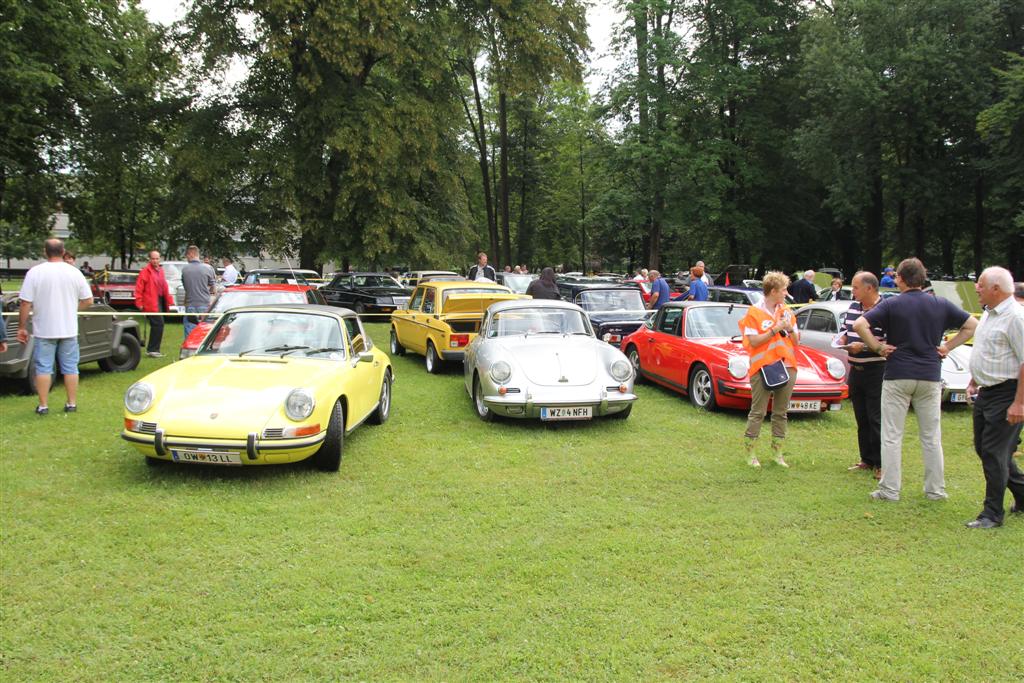 2014-07-13    Oldtimertreffen